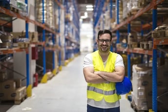 A Warehouse Staffing Agency Can Find Better Temp Talent [Infographic]