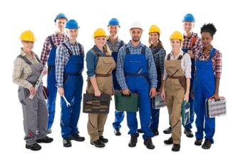 3 Staffing Solutions to Help You Find Excellent Skilled Laborers