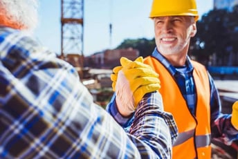 11 Construction Staffing Solutions That Work During Labor Shortages