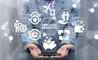 Introducing: LG Employee Benefits Consulting