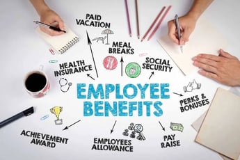 Which Employee Benefits Are Most Important to Employees?
