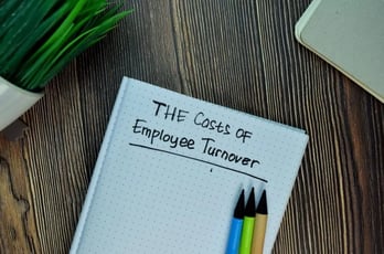 Employee Turnover Costs More Than You Think