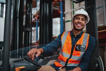 How To Get A Warehouse Job