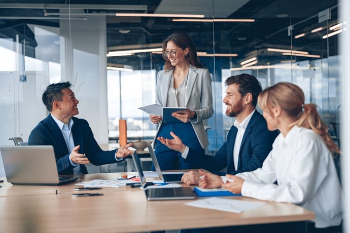 Impacted by Tariffs? Mitigate the Costs With Affordable, Reliable Talent