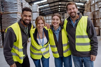 Does Temp-To-Hire Staffing Make Sense For Your Warehouse?