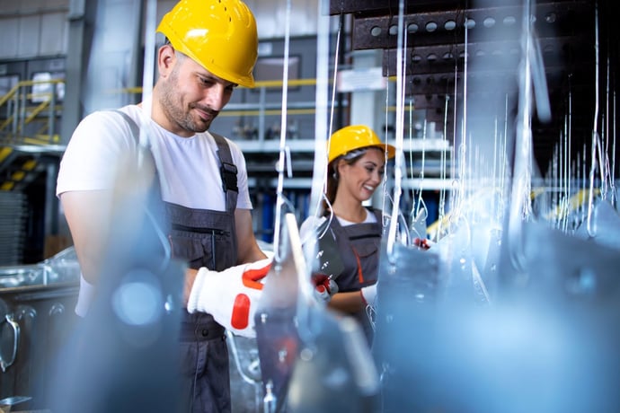 Best Practices for Integrating Temporary Staff into Your Business