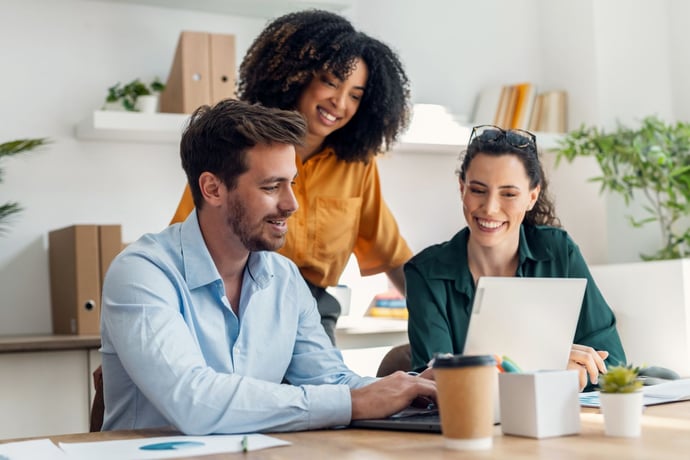 Boosting Productivity with Temporary Staffing Solutions
