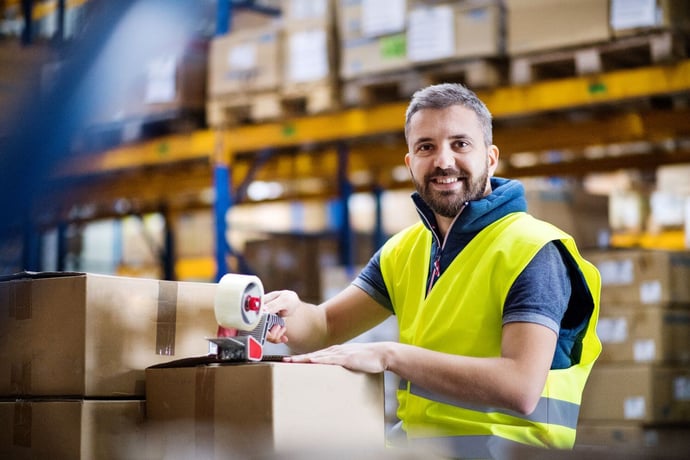 Is a Warehouse Job Right For You?