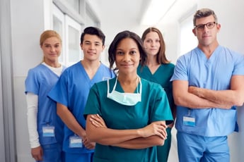 What Are Nurse Staffing Agencies and Can They Help Me?