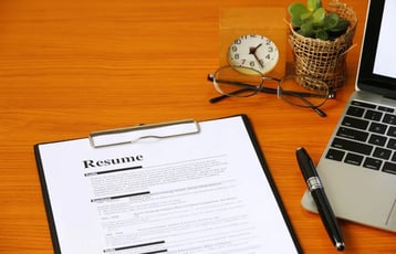 What Do You Need On Your Resume? How to Show Employers Your Worth