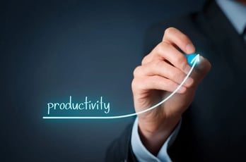 Why a Staffing Agency May Be the Secret to Higher Productivity