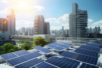 Get Clean Energy For Your Business With LG Resources
