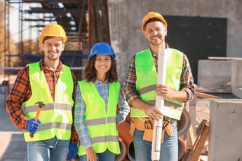 Should You Use a Construction Staffing Agency?