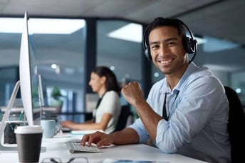 Why You Should Let a Staffing Agency Find Your Customer Service Staff