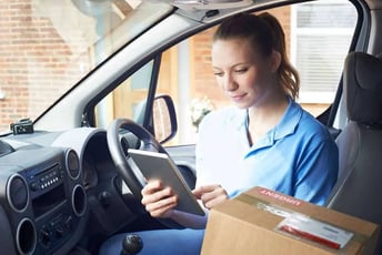 Delivery Driver Jobs: Are They Right For You and Your Schedule?