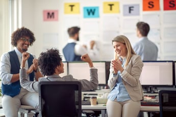 Want a Top-Notch Workforce? Create a Standout Employee Benefits Package