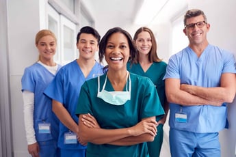 9 Effective Strategies to Overcome the Nurse Staffing Shortage