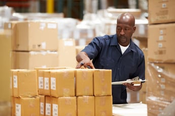 Are Your Warehouse Temp Wages Too Low?