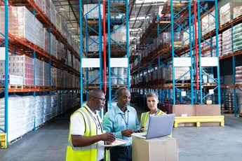 3 Common Warehouse Staffing Issues and How to Solve Them
