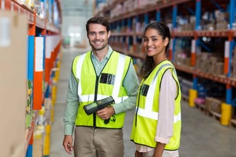 The 10 Best Strategies to Attract Warehouse Workers